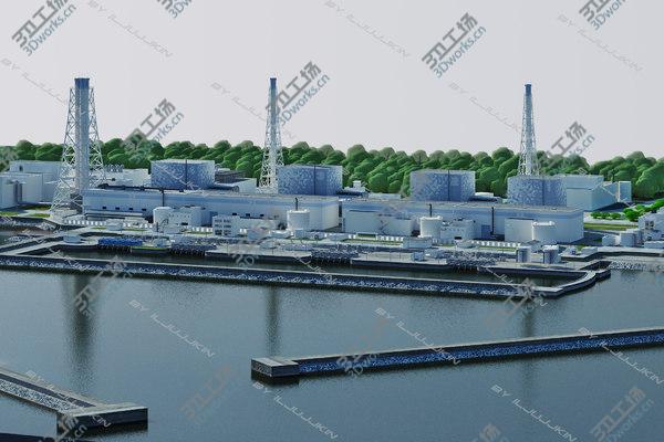 images/goods_img/20210312/Fukushima 1 Nuclear Power Plant/5.jpg